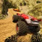 Monster Truck 3d Racing  Game
