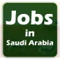 Jobs in Saudi Arabia - Job Search App