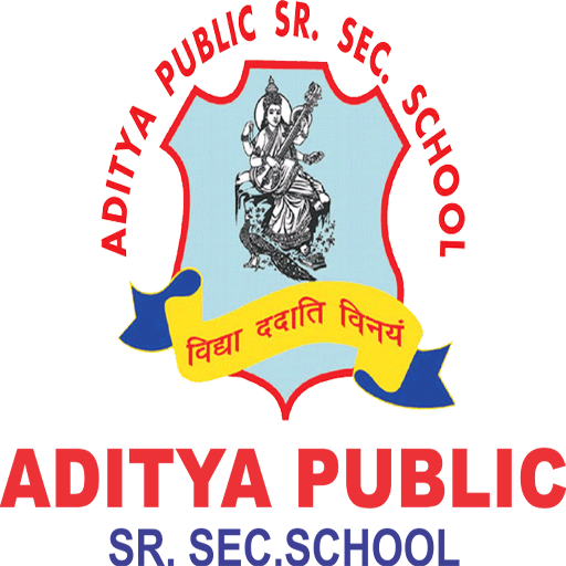 ADITYA PUBLIC SCHOOL