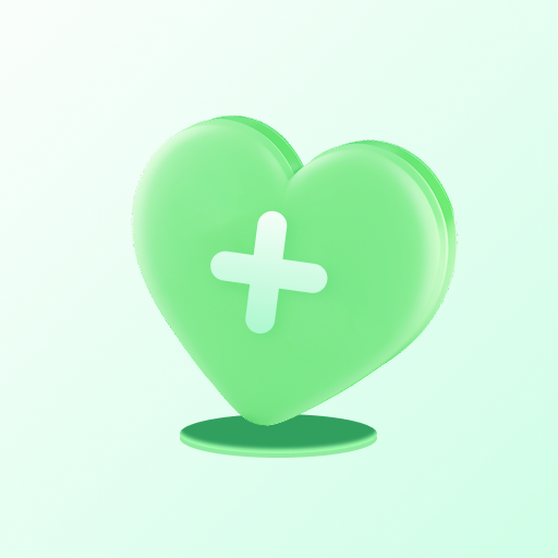 My Heart Guardian: Healthy