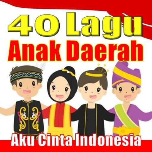 Lagu Daerah Anak Indonesia