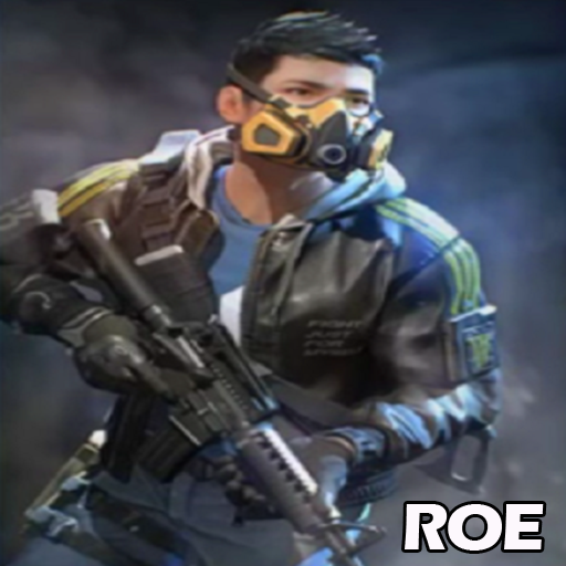 Trick Ring of Elysium