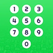 Click to Chat App