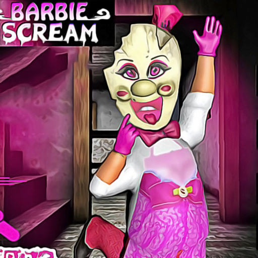 Barbi Ice Scream Horror Neighbor - Video & Guide