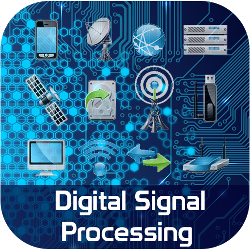 Digital Signal Processing :DSP