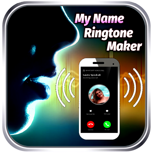 My Name Ringtone Maker 2023