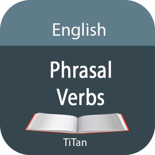 Learn English Phrasal Verbs