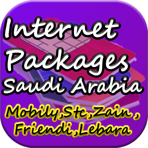 Internet Packages Of Saudi Arabia Mobile Networks