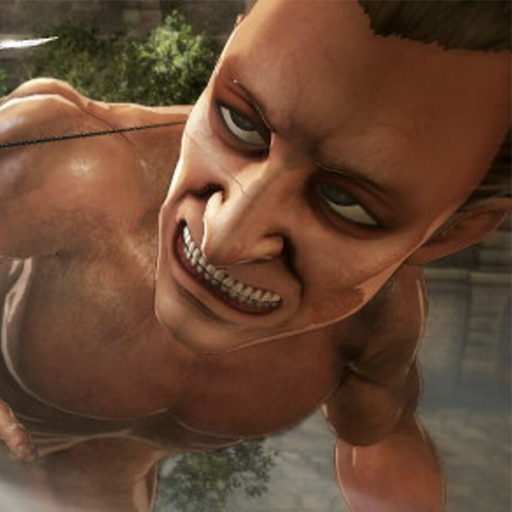 Guide Attack On Titan