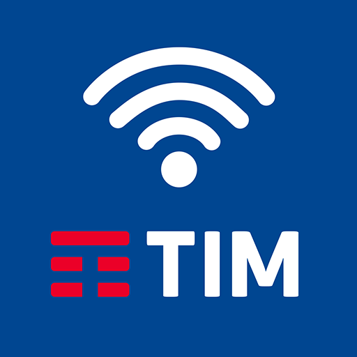 TIM Modem