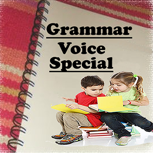 Grammar Voice Special