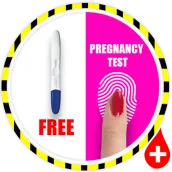 Pregnancy Test Scanner Prank