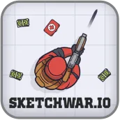 Sketch War io