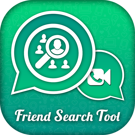 Friend Search Tool Simulator