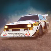 CarX Rally Drive Racing Games