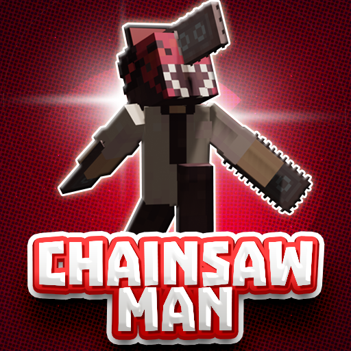 Chainsaw Man Mod for MCPE