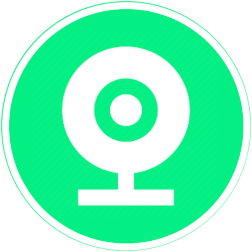 Mobile Webcam for Zoom, G-Meet