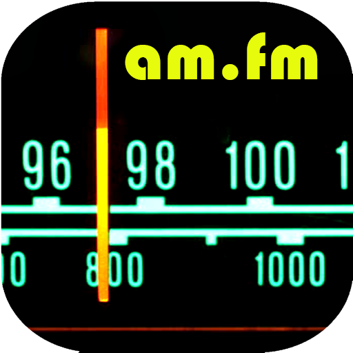 AM FM Radio Tuner Online
