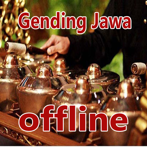 Gending Jawa Offline