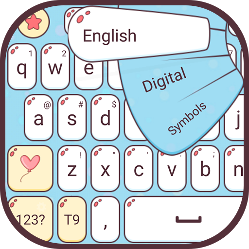 Japanese keyboard