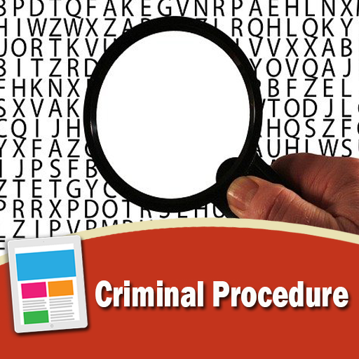 Criminal Procedure