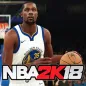 Vedeeplays For NBA 2K18