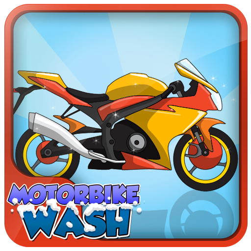 Mortorcycle Bike Game for kids