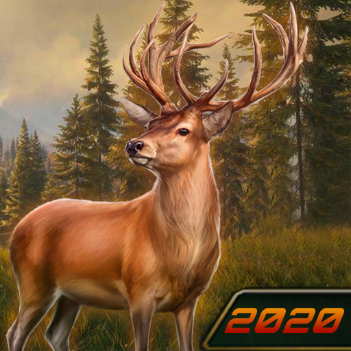 Deer Hunter The Hunting Game