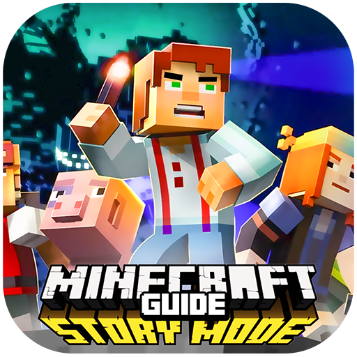 Guide Minecraft: Story Mode APK for Android Download