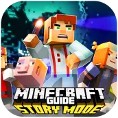 How to Play Minecraft Story Mode on Netflix APK for Android Download