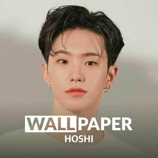 HOSHI (Seventeen) HD Wallpaper