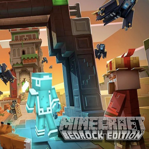 bedrock update minecraft mcpe