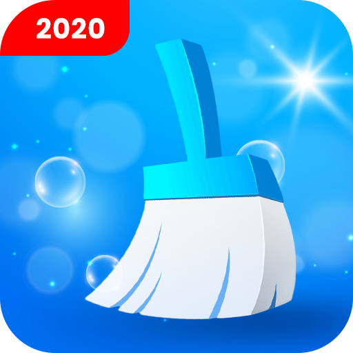 Clean Master : Phone Cleaner, 