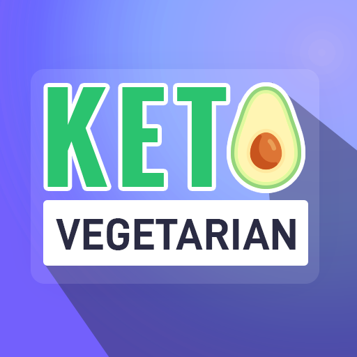 Veg keto receitas App