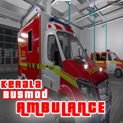 Kerala Modbus Ambulance 2022
