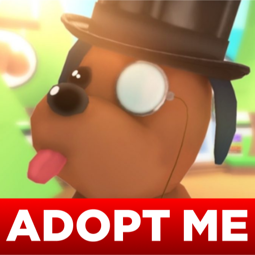 Mod me adote para roblox