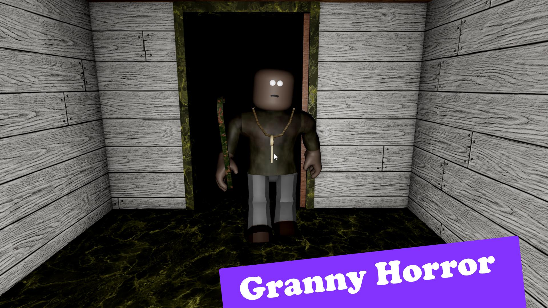 Granny: Chapter 2 game on PC for Free Download