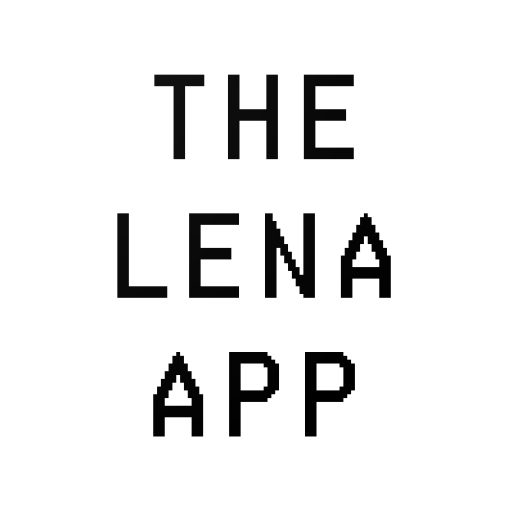 The Lena App