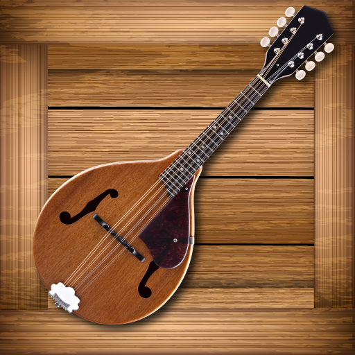 Toddlers Mandolin: Baby Music