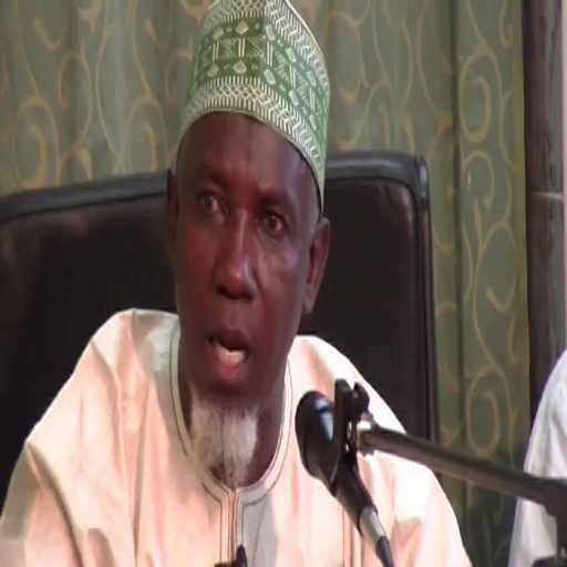 SHEIKH BASHIR YANDOU GHANA