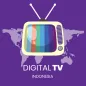 TV Digital Indonesia