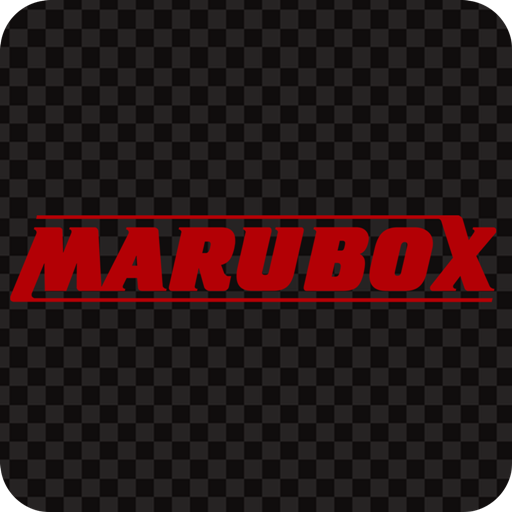 Marubox DVR