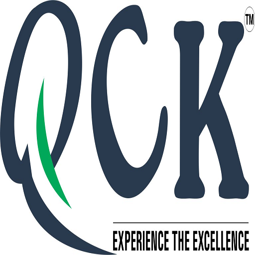 QCK Recharge