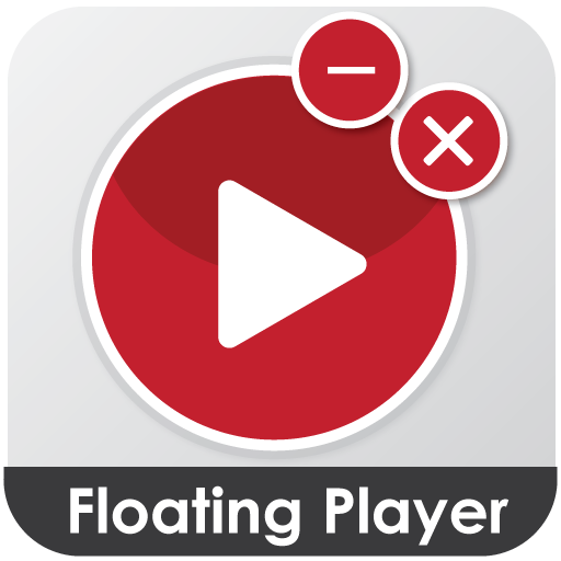 Floating Video player - Popup 