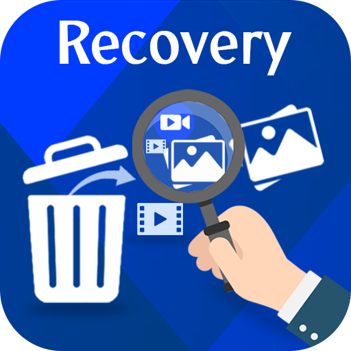 All Data Recovery: File, Photo