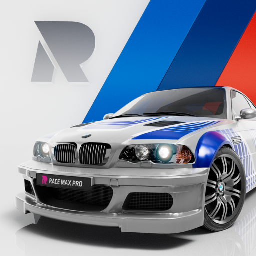 Race Max Pro - Araba Yarışı