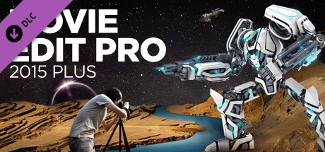 Movie Edit Pro 2015 - Movie Templates