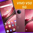 Vivo V50 Themes & Launchers