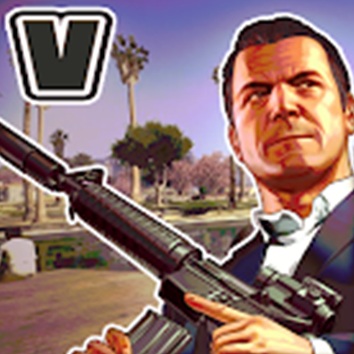 GTA Craft Theft Mod for MCPE 5