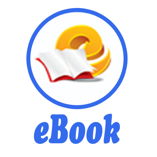 Library E Book App